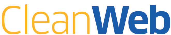 logo CleanWeb